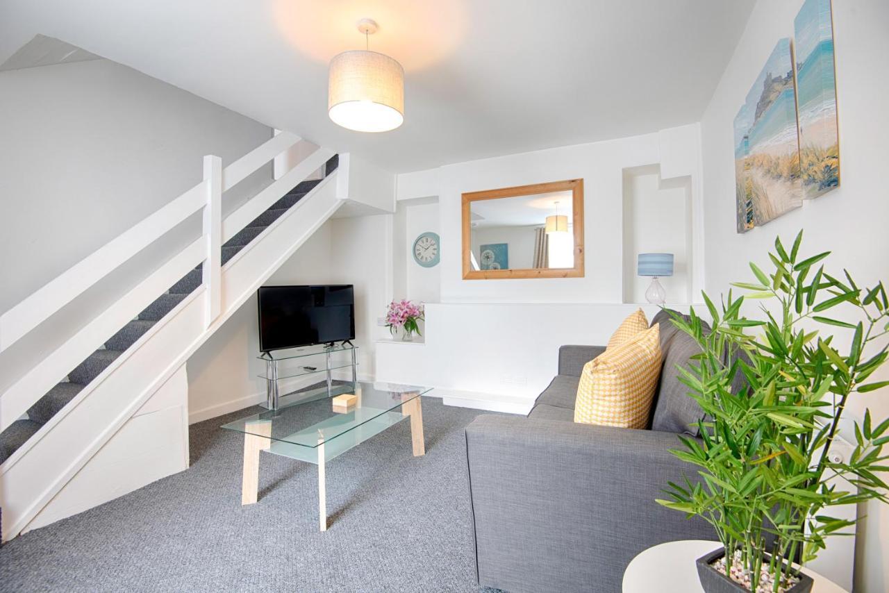 Parking, Smart Tv'S In All Rooms, Central Location Swansea Exterior foto
